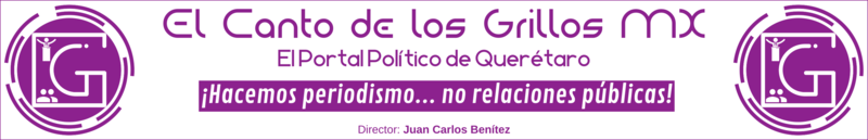 El canto de los grillos