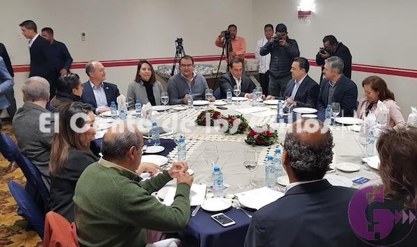 Llama @memovegamx a impulsar desarrollo sustentable de municipios