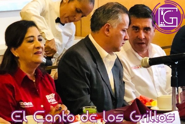 Obras viales afectan la productividad y economía en #Querétaro: Chema Tapia