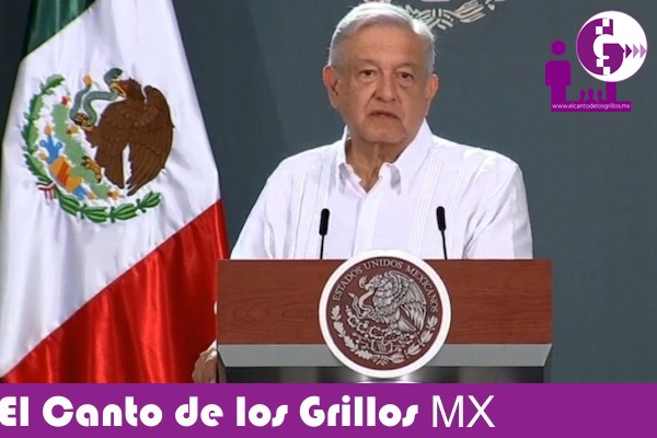 Víctimas no se quedarán sin #apoyo pese a recortes: López Obrador