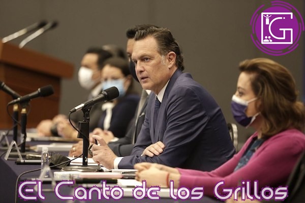 En mi gobierno vamos a apostarle con todo a la #seguridad: Mauricio Kuri