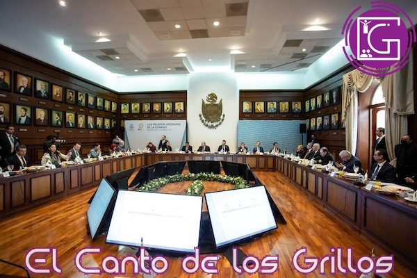 Se realiza en #Querétaro la LXIII Reunión Ordinaria de la Conago