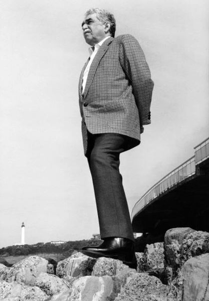 Zipaquirá: preludio del "realismo mágico" en García Márquez