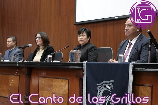 Realiza UAQ Congreso Internacional de Salud Mental y Derechos Humanos