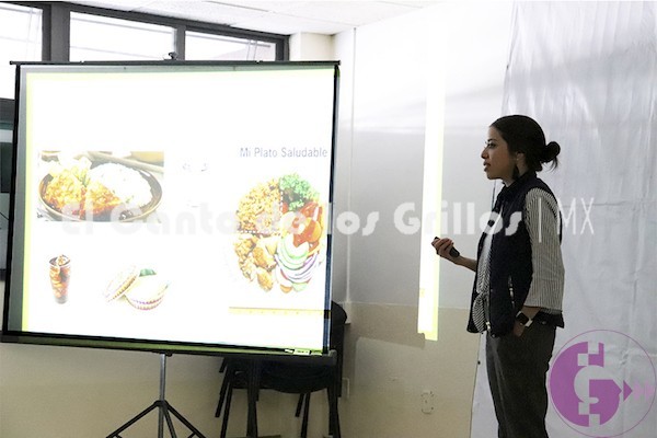 Inician jornadas de prevención de la #salud en la @UT_Corregidora