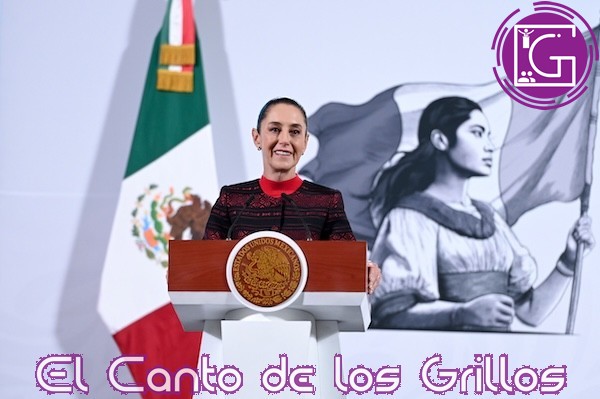 Anuncia Claudia Sheinbaum mejoramiento de 565 centros de salud del ISSSTE