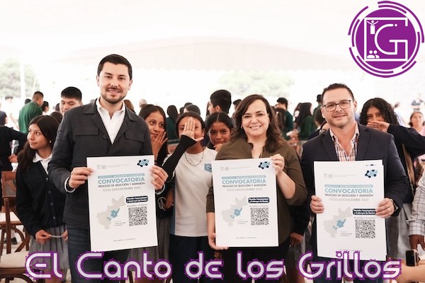 Presentan convocatoria para aspirantes a Bachilleres UAQ en #Tequisquiapan