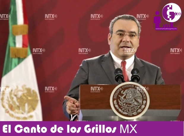 #Reforma fiscal penal va por delincuencia organizada: Romero Aranda