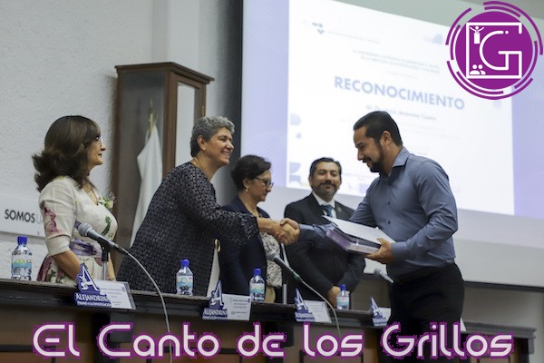 Celebra UAQ entrega del Premio Alejandrina 2023 a la investigación