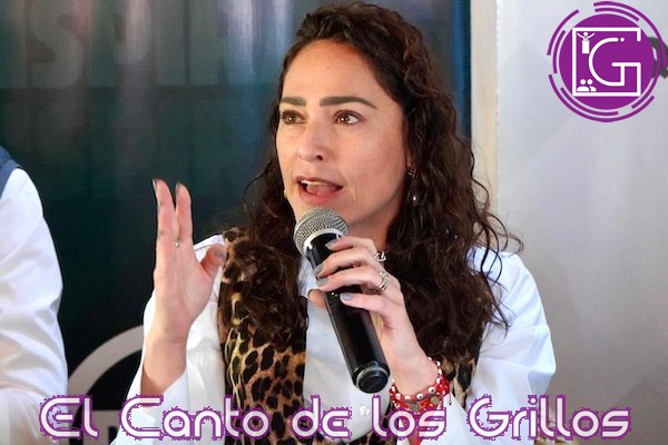 Rechaza Abigail Arredondo propuesta de presupuesto de egresos de Morena