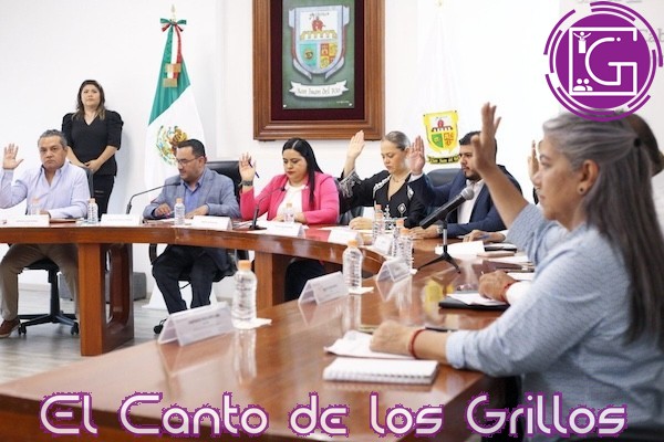 Aprueba #SJR continuar regularización en Los Girasoles 2ª Sección y Lázaro Cárdenas