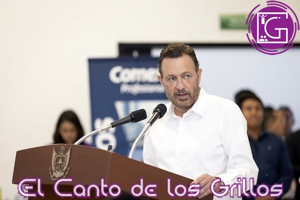 Industria de la construcción, fundamental para el progreso de #Querétaro: Kuri