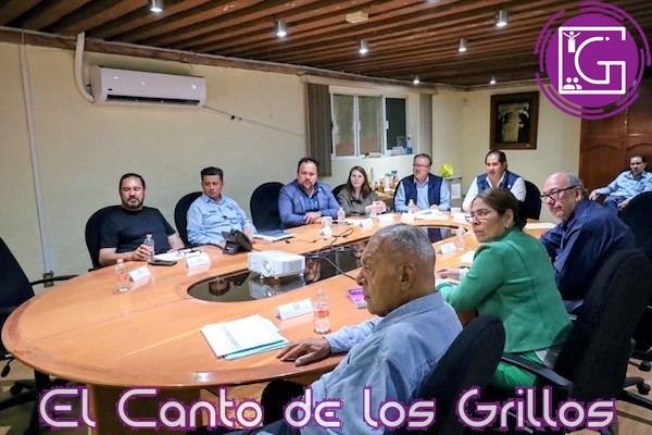 En JAPAM cuidamos el agua y también a las familias sanjuanenses: Toño Pérez