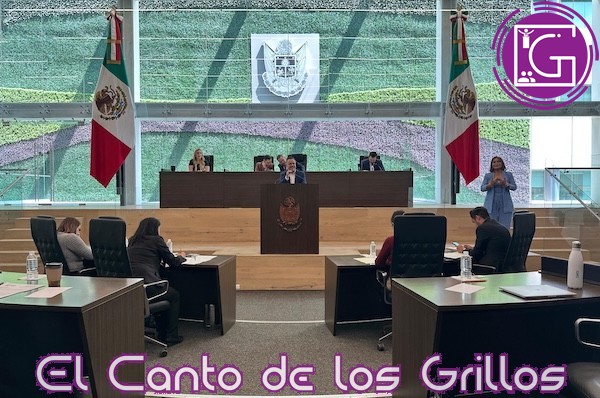 Aprueba el Pleno dictamen en materia de violencia familiar en estado de gravidez