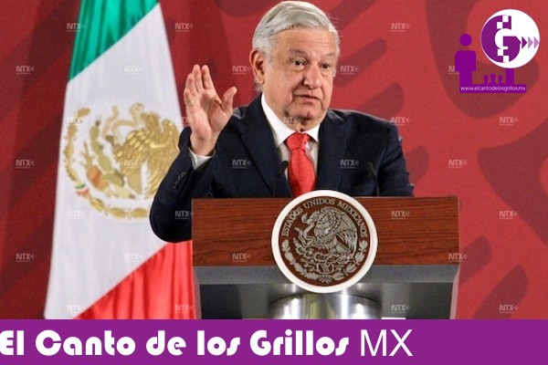 Destaca AMLO confianza en #México y prevé más inversiones con T-MEC