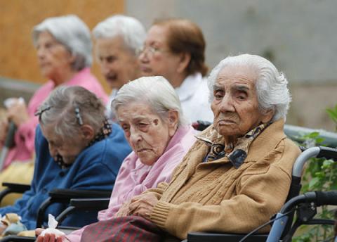 Sedesol: Atender a 14 millones de adultos mayores, reto rumbo al 2030