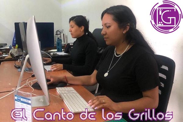Capacita Icateq en atención de primer contacto a mujeres víctimas de violencia