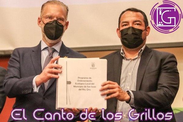 Después de casi una década, se logra el registro del Programa de Ordenamiento Ecológico para #SJR