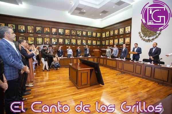 Instalan instituto para promover cultura de emprendimiento en #Querétaro