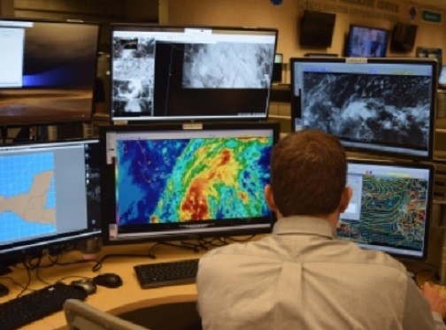 Pronostican presencia de fenómeno #LaNiña para fin de año