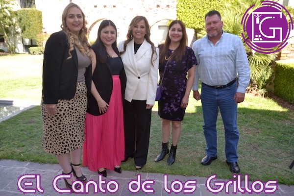 Impulsa Leonor Mejía políticas a favor de la infancia y adolescencia en #Querétaro