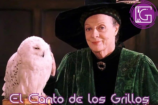 Hasta siempre, profesora McGonagall; fallece la actriz Maggie Smith