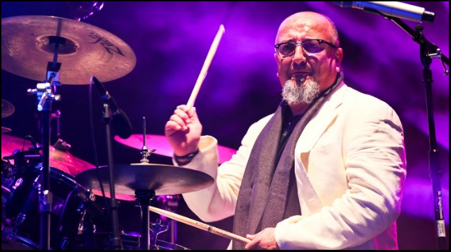 También el jazz está de luto: Muere Fernando Toussaint