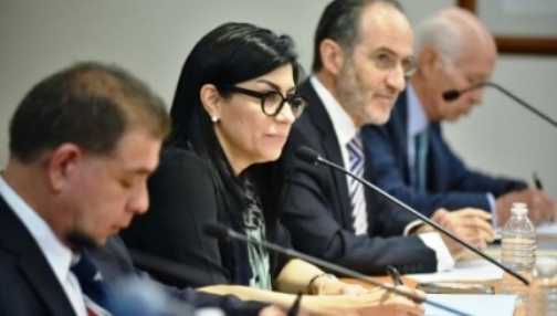 Instituciones fuertes y democracia, la mejor vacuna contra populismo: @SHCP_mx