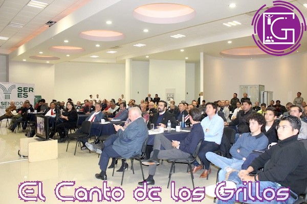 Celebra CICQ debate de candidatos para nueva dirigencia