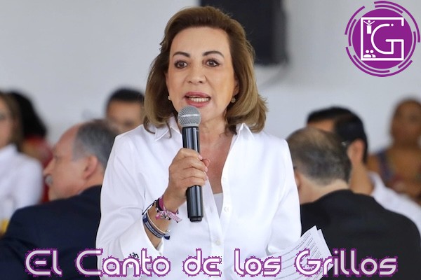 Gestionaremos en el Senado recursos necesarios para #Querétaro: Murguía