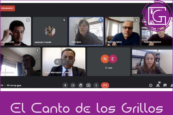 Fortalece UTSJR relaciones con instituciones de Colombia y Argentina