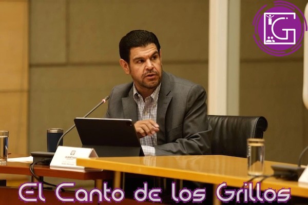 Propone Sinecio crear Buró Municipal de Desarrolladores Inmobiliarios en #Querétaro