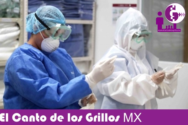 Reporta @Pemex 83 casos confirmados de Covid-19