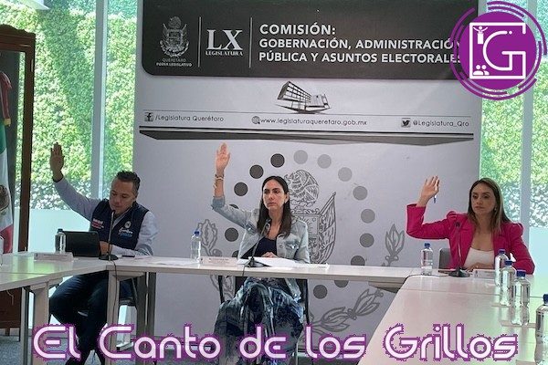 Aprueban nueva ley del Instituto Queretano de las Mujeres