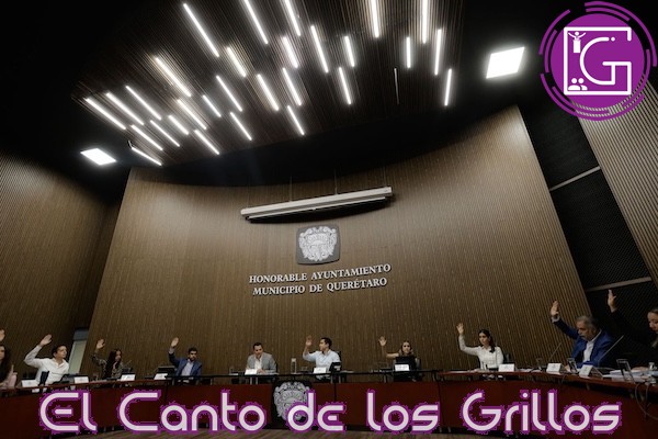 Aprueba #Querétaro Programa de Seguridad Pública Municipal 2024-2027