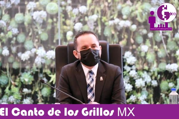 Presidirá diputado Gerardo Ángeles la Mesa Directiva en la @Legislatura_Qro