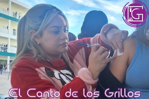 Se mantendrá campaña de vacunación contra influenza en #Querétaro