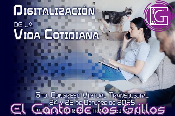 Invitan investigadores UAQ a participar en 6º Congreso Virtual Transdigital