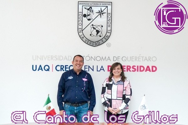 Apoyará Roberto Cabrera a que niños y jóvenes continúen con sus estudios