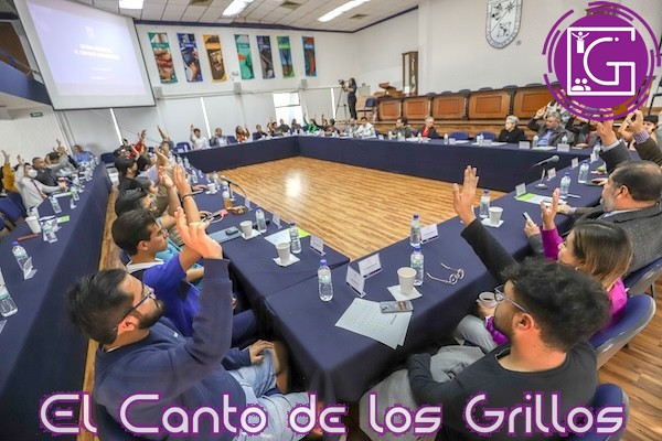 Aprueba UAQ presupuesto de 3.7 mmdp para 2025