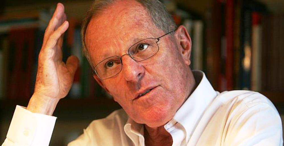 Conteos rápidos de encuestadoras dan ventaja a Kuczynski en Perú