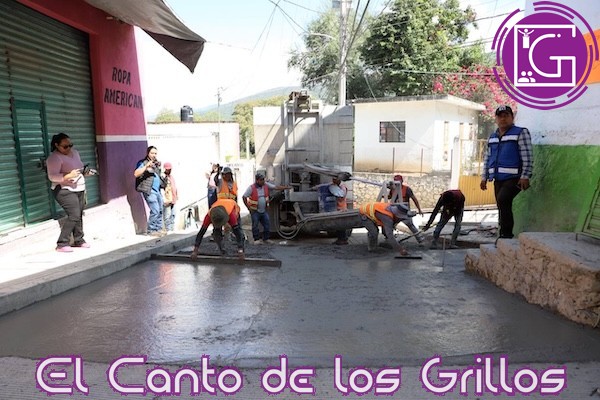 Realiza Sedesoq entrega de apoyos en la Sierra Gorda