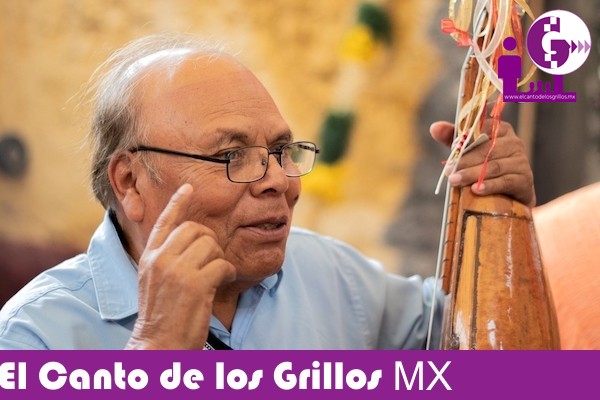 Homenaje a Margarito Aguilar Hernández por su trayectoria conchera