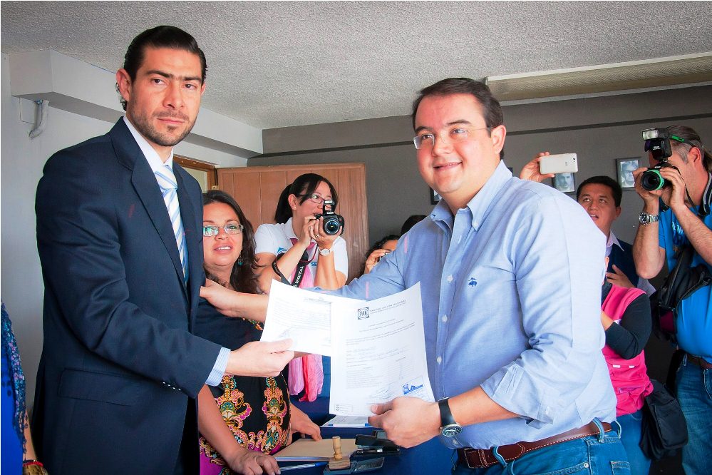 Se registra @memovegamx