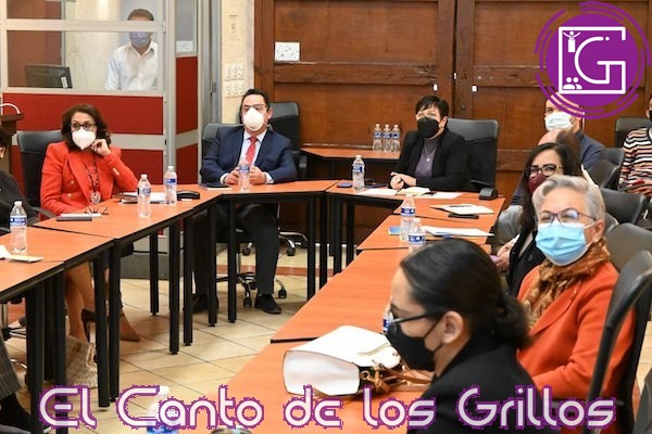 Exhortan a queretanos a redoblar medidas preventivas durante época decembrina por #coronavirus