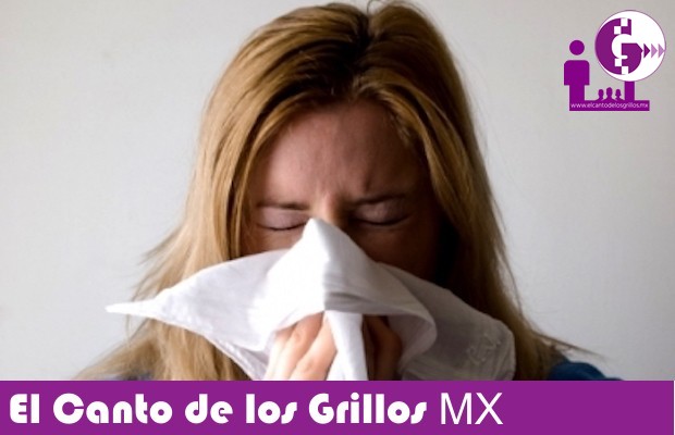 #Virus del resfriado común, en vías de ser controlado