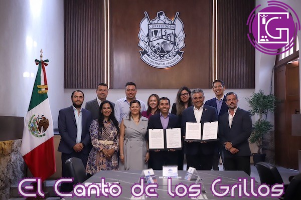 Implementa #Corregidora firma electrónica en trámites