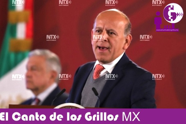 Han formalizado 13 estados su adhesión al @INSABI_Mexico