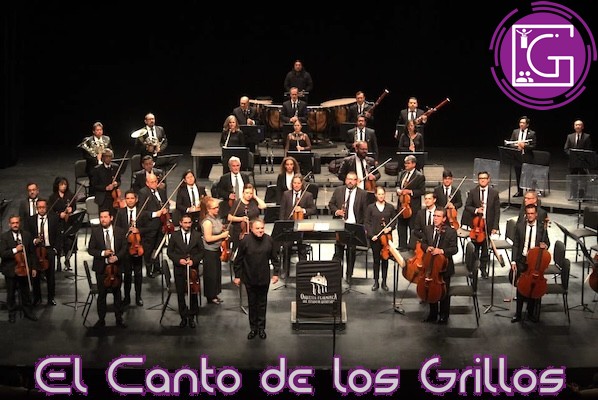 Invita OFEQ a una noche de virtuosismo y magia orquestal en Teatro Metropolitano