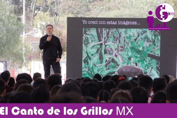 Promueven acciones preventivas y de paz en #Corregidora